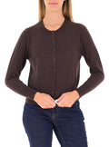 RINASCIMENTO ALESSANDRO TE26-315 Cardigan
