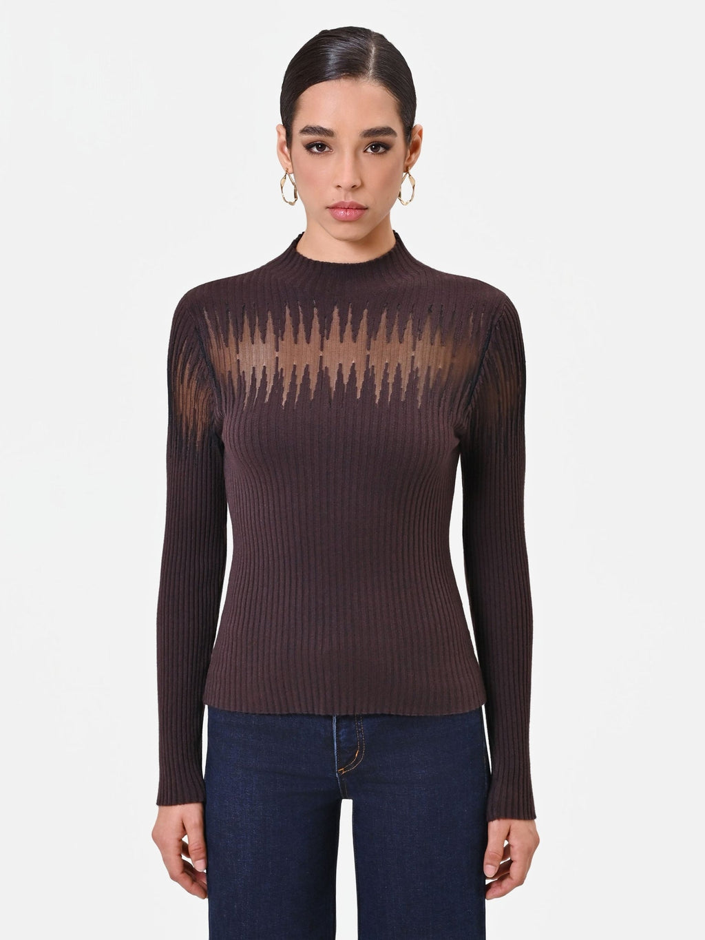 ALESSANDRO AP69477 Maglia 