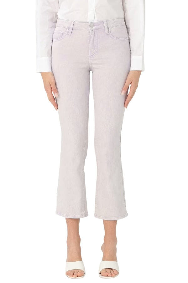 5 POCKETS PANT 