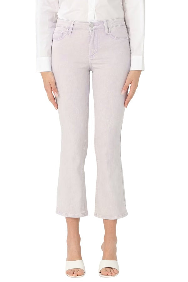 5 POCKETS PANT 