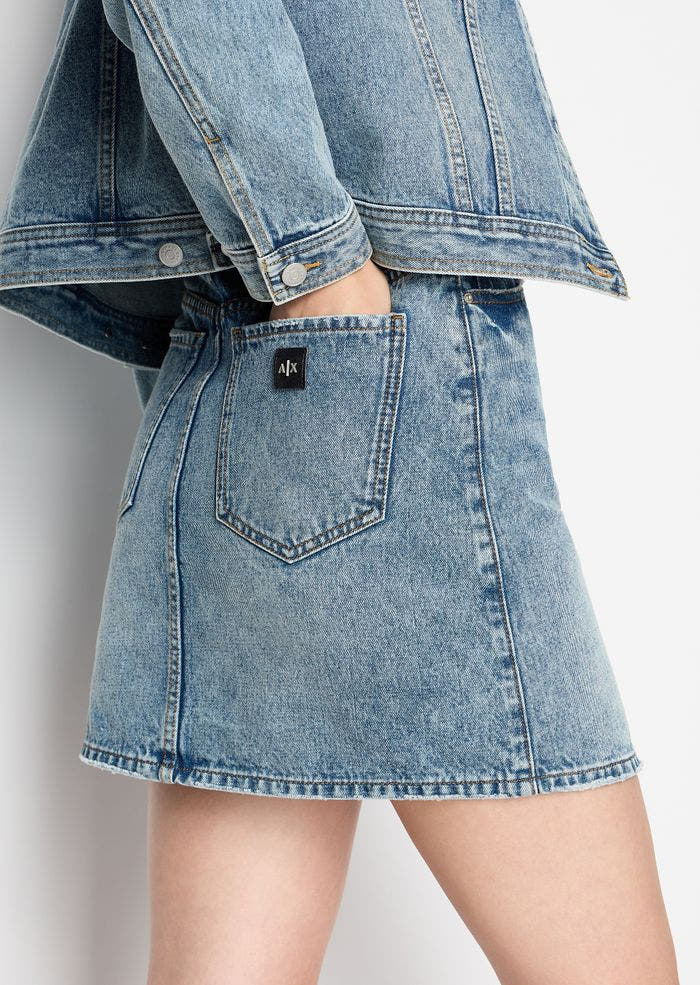 SKIRT 