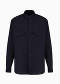 ARMANI EXCHANGE SHIRT