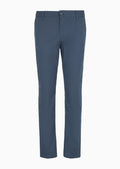 ARMANI EXCHANGE TROUSER