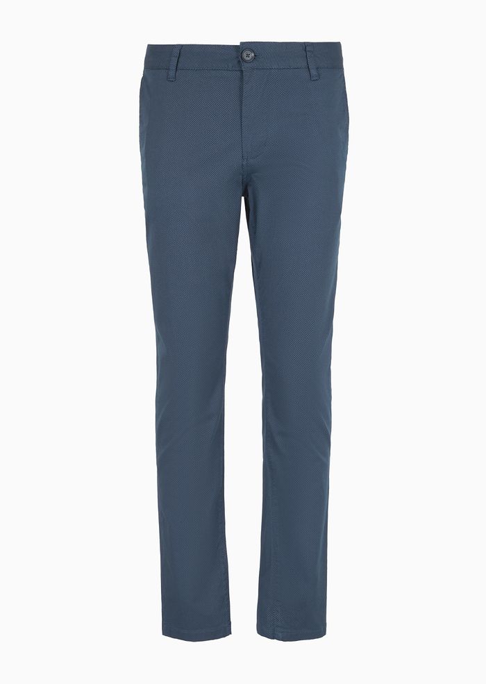TROUSER 