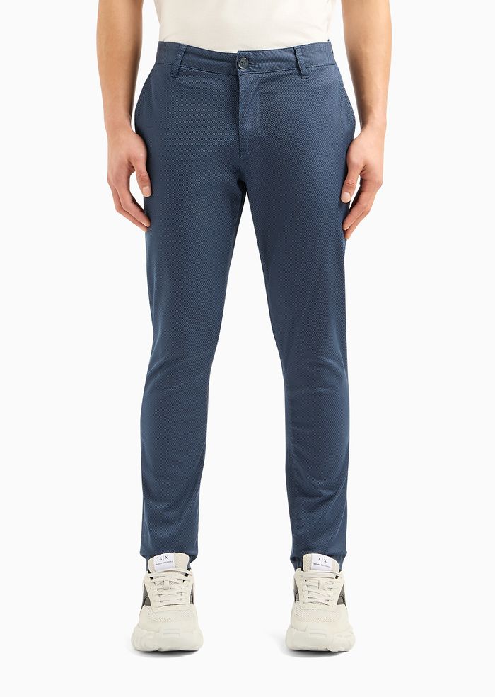 TROUSER 