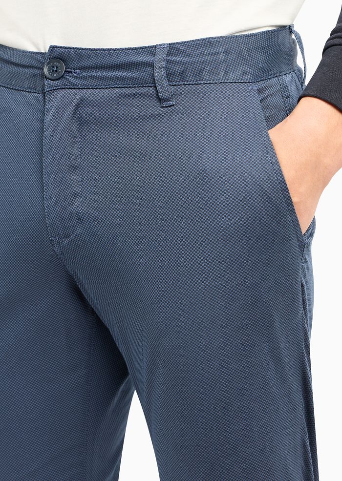 TROUSER 