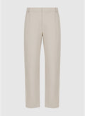 ARMANI EXCHANGE TROUSER