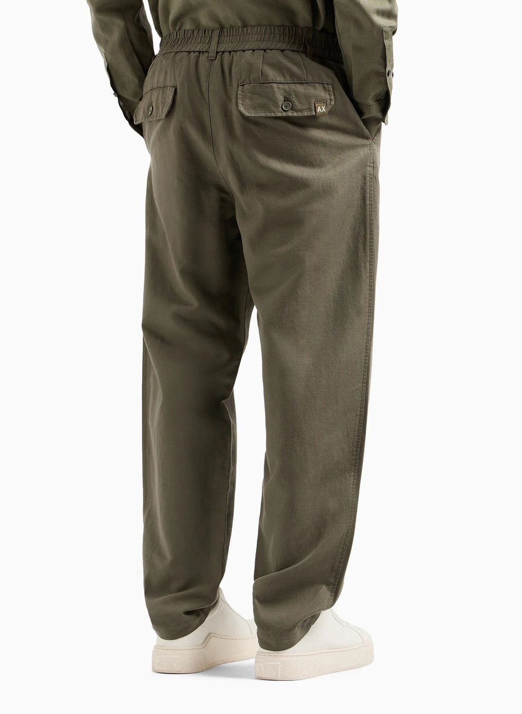 3DZPF7 ZN6BZ/18AA ARMANI EXCHANGE