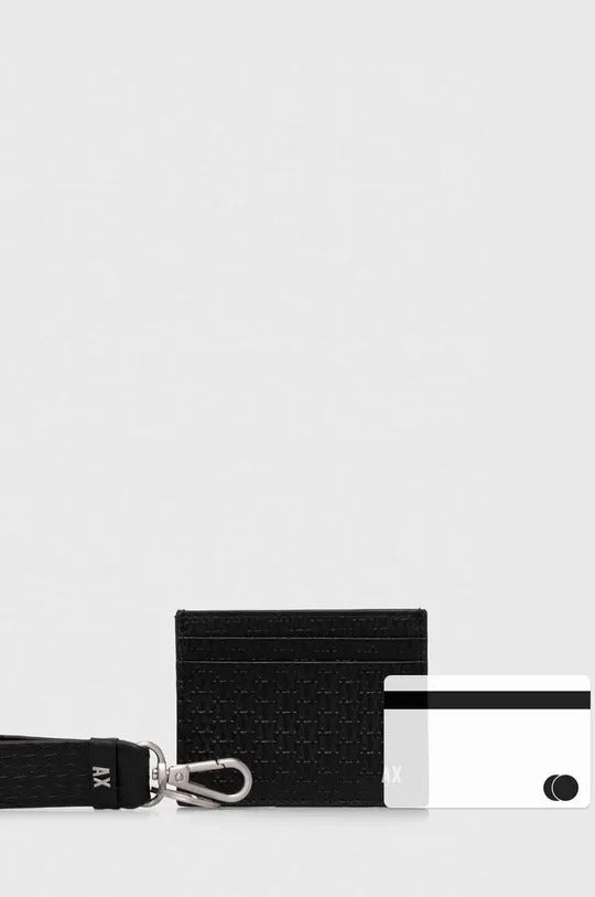 SMALL LEATHER GOODS SET 