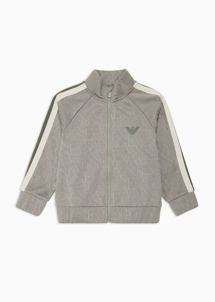 3D4BJ6 1JMSZ/0606 EMPORIO ARMANI