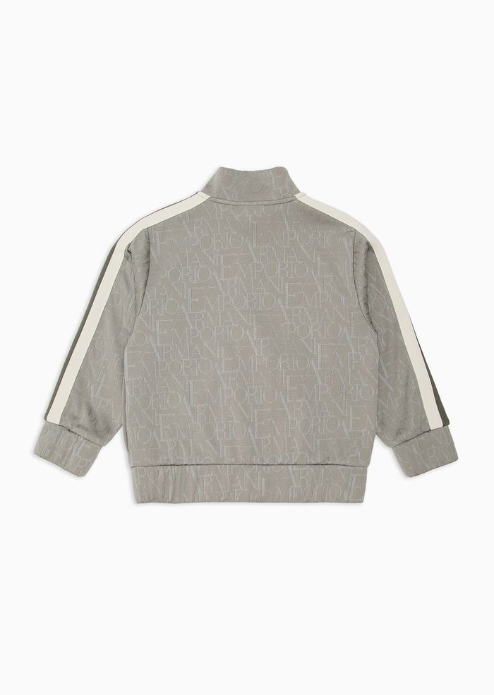 3D4BJ6 1JMSZ/0606 EMPORIO ARMANI