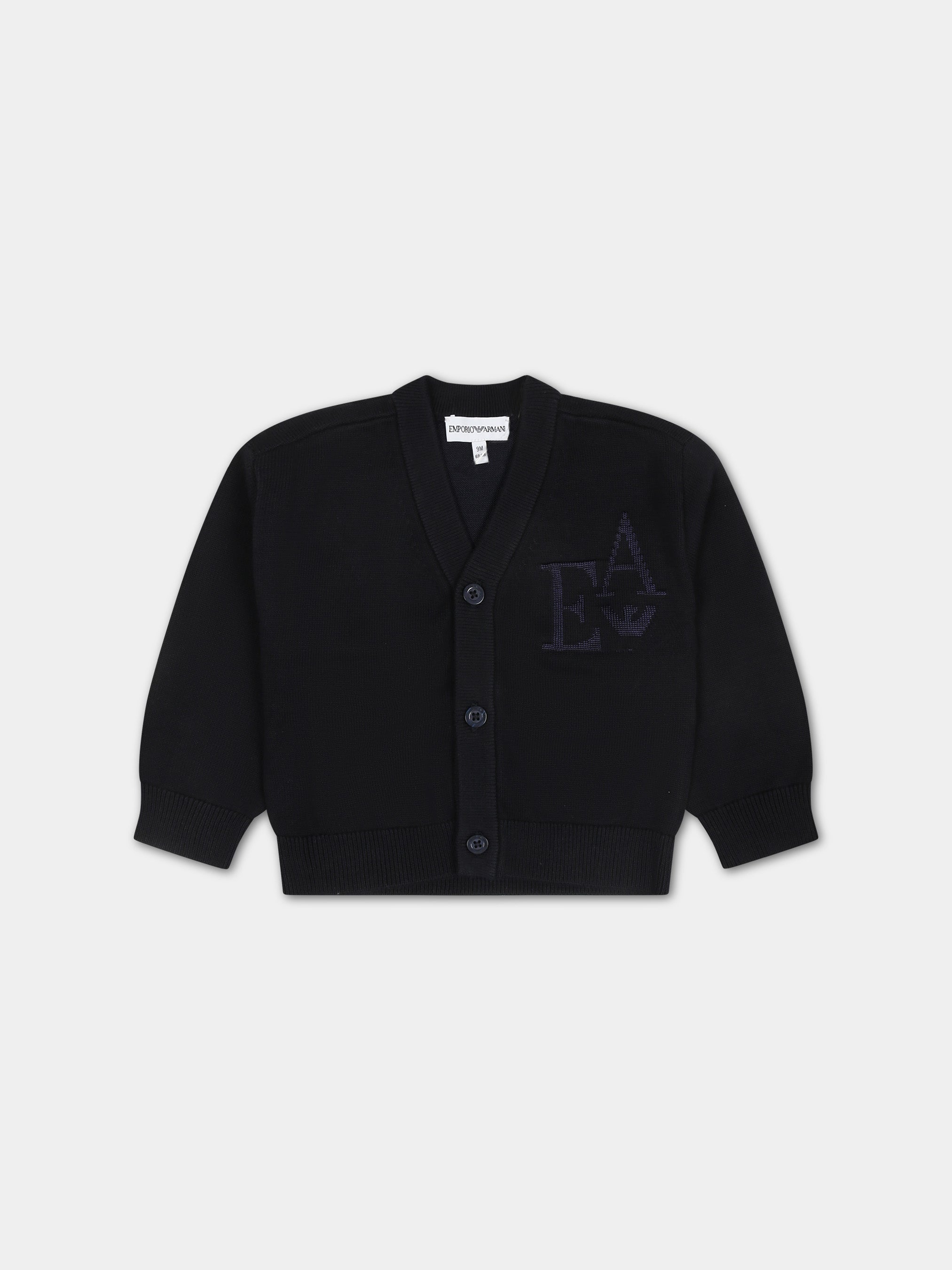3DHM52 4MHUZ/0920 EMPORIO ARMANI