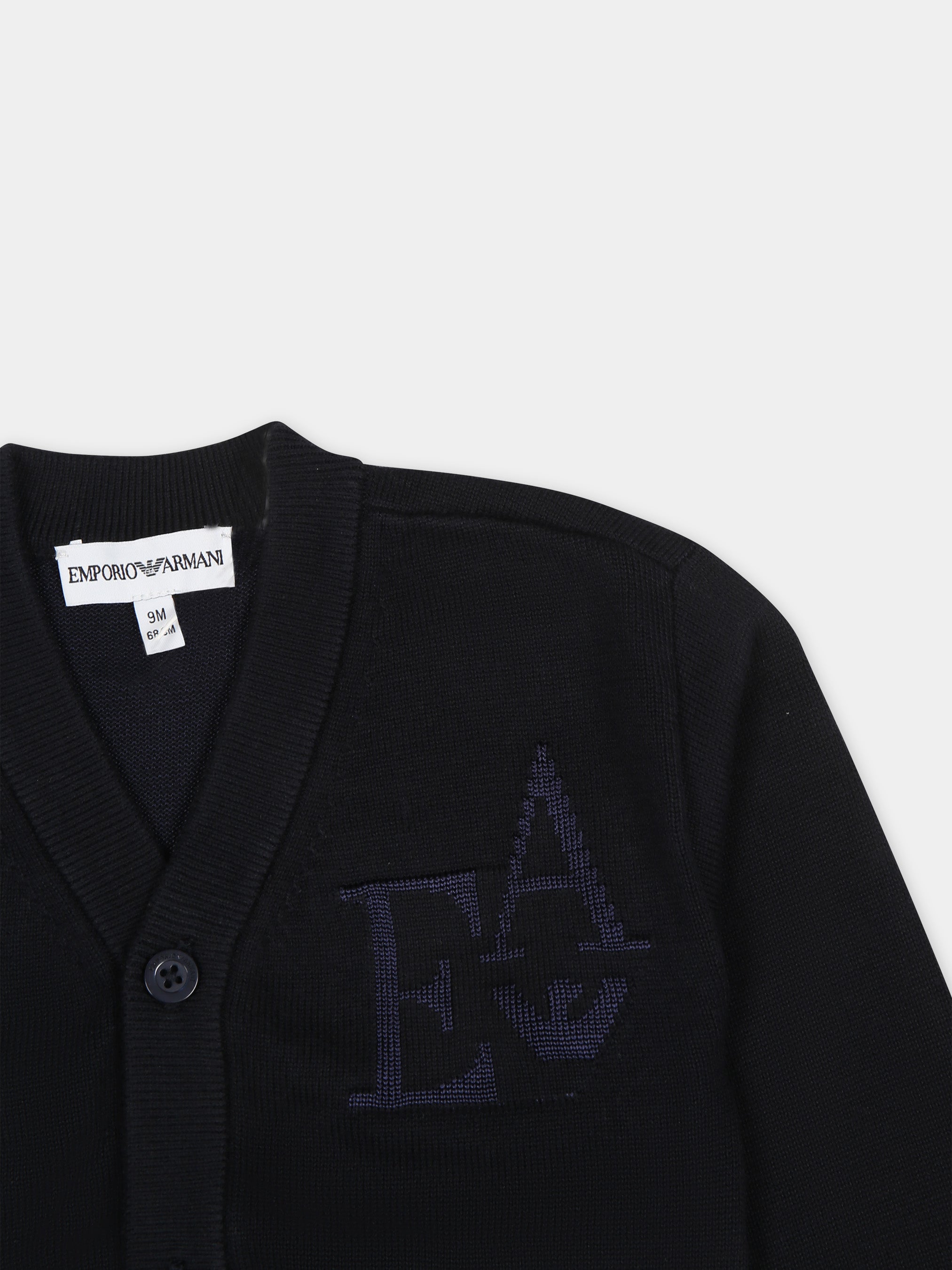 3DHM52 4MHUZ/0920 EMPORIO ARMANI
