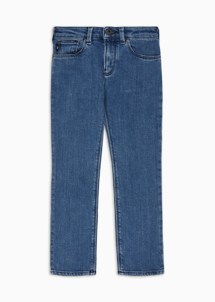 8N4J06 4D3BZ/0942 EMPORIO ARMANI