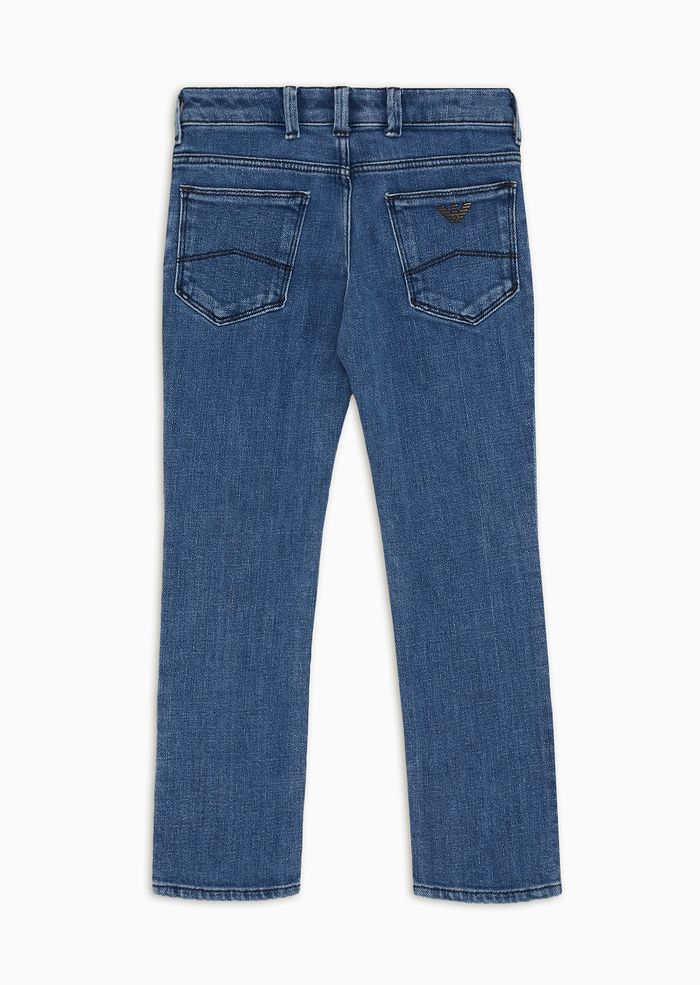 8N4J06 4D3BZ/0942 EMPORIO ARMANI