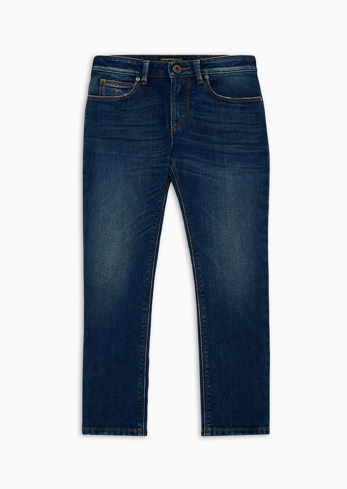8N4J06 4D44Z/0941 EMPORIO ARMANI