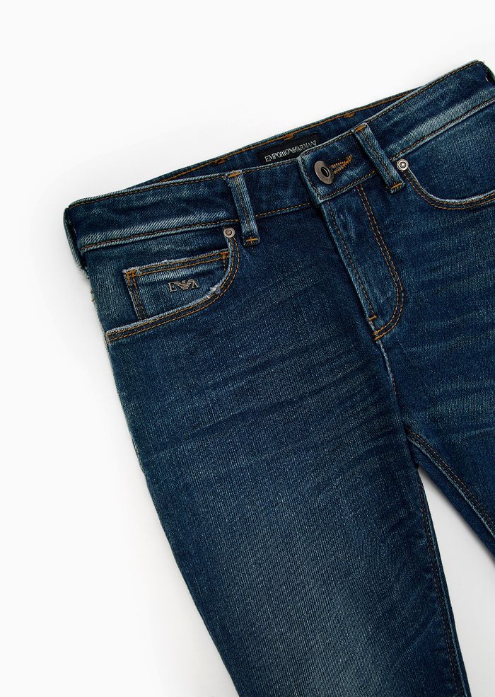 8N4J06 4D44Z/0941 EMPORIO ARMANI