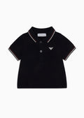 EMPORIO ARMANI POLO SHIRT