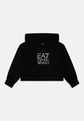 EMPORIO ARMANI EA7 SWEATSHIRT