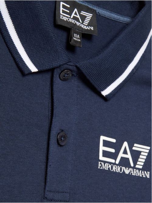 POLO SHIRT 
