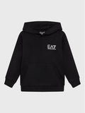 EMPORIO ARMANI EA7 SWEATSHIRT