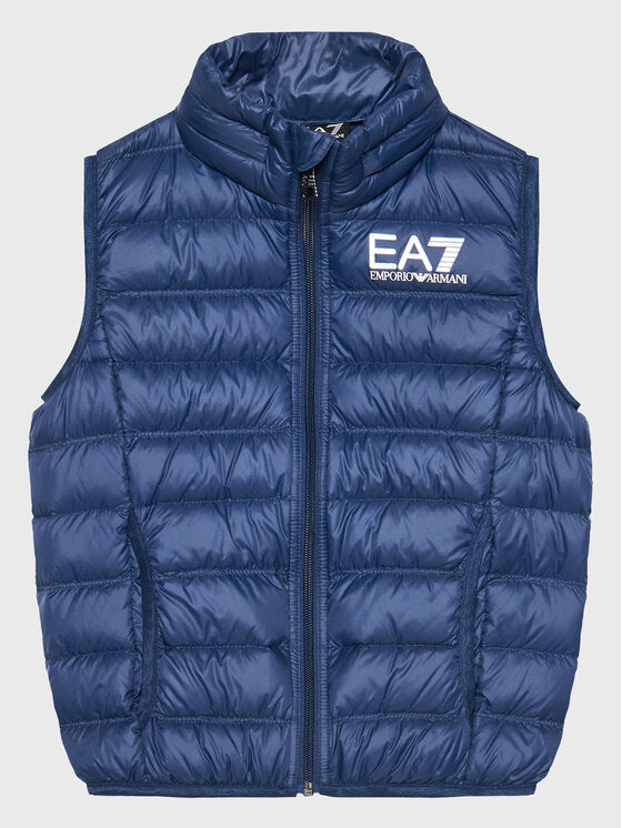 DOWN WAISTCOAT 