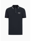 EMPORIO ARMANI EA7 POLO SHIRT