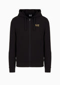 EMPORIO ARMANI EA7 SWEATSHIRT