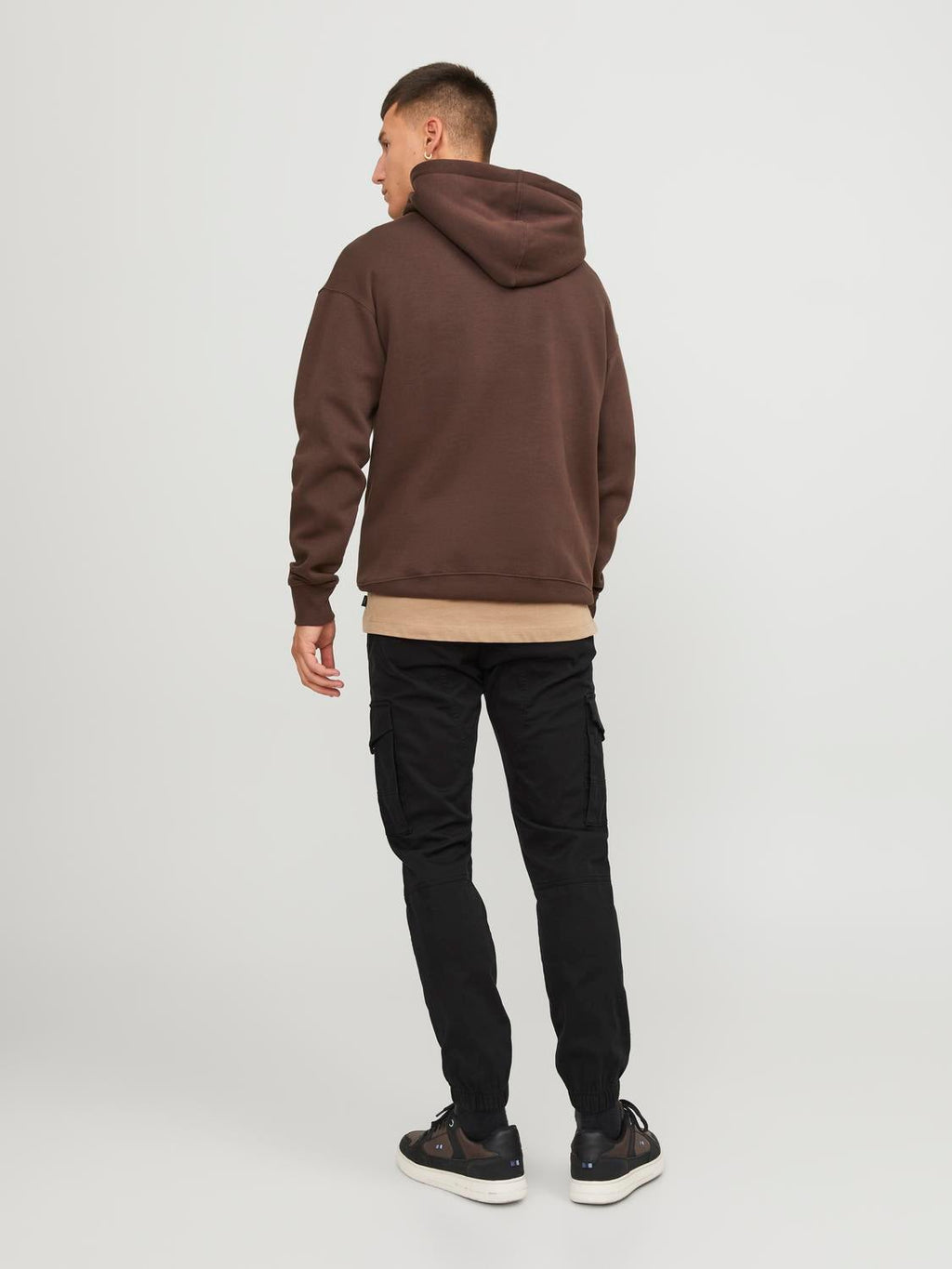 12139912/Black JACK AND JONES