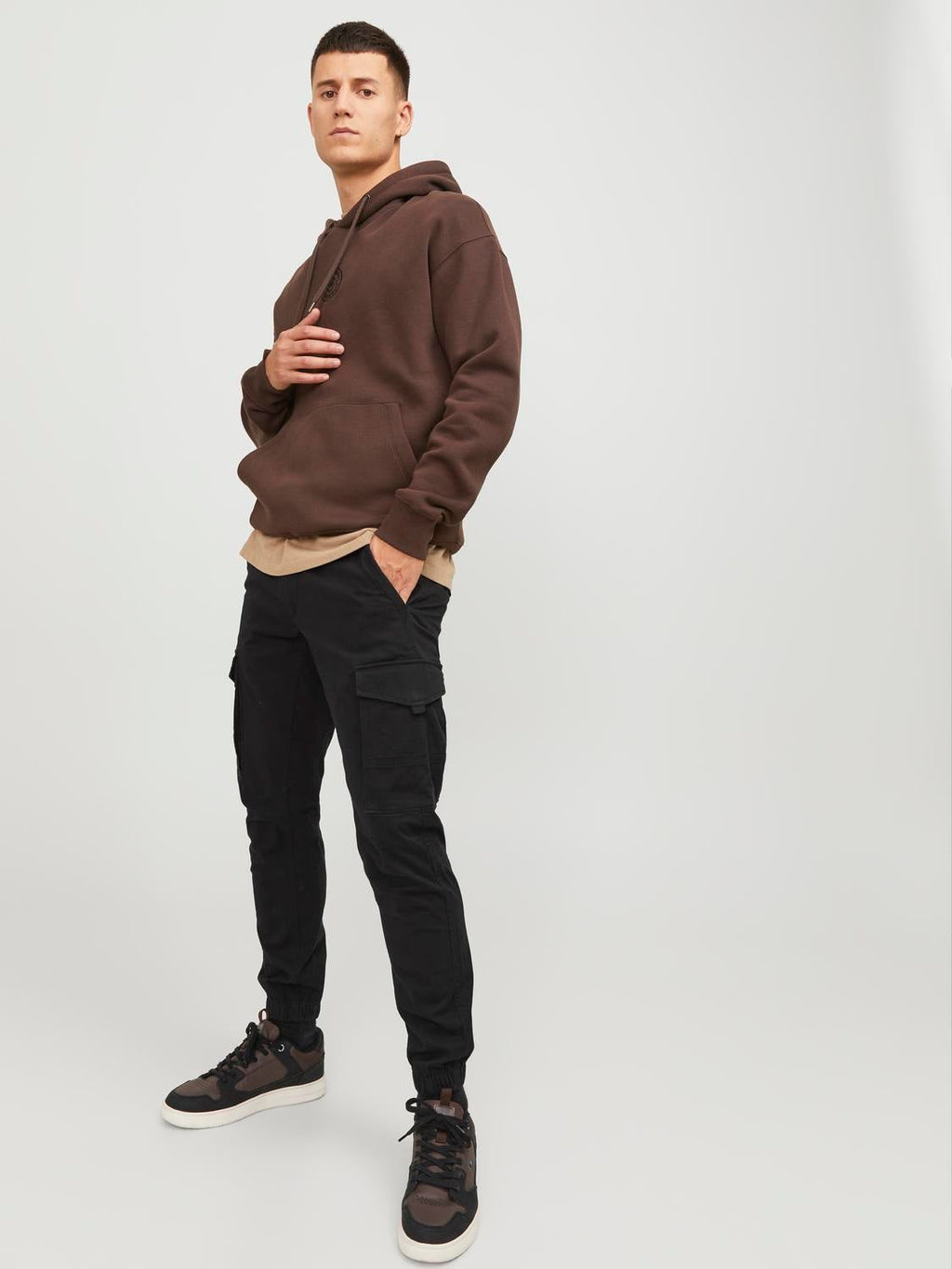 12139912/Black JACK AND JONES