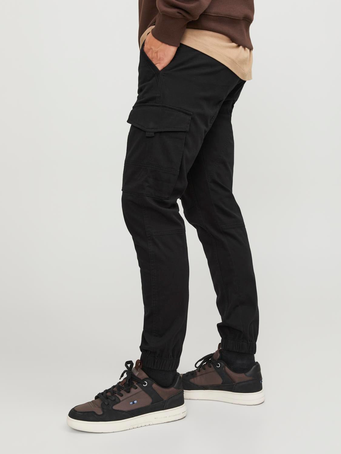 12139912/Black JACK AND JONES