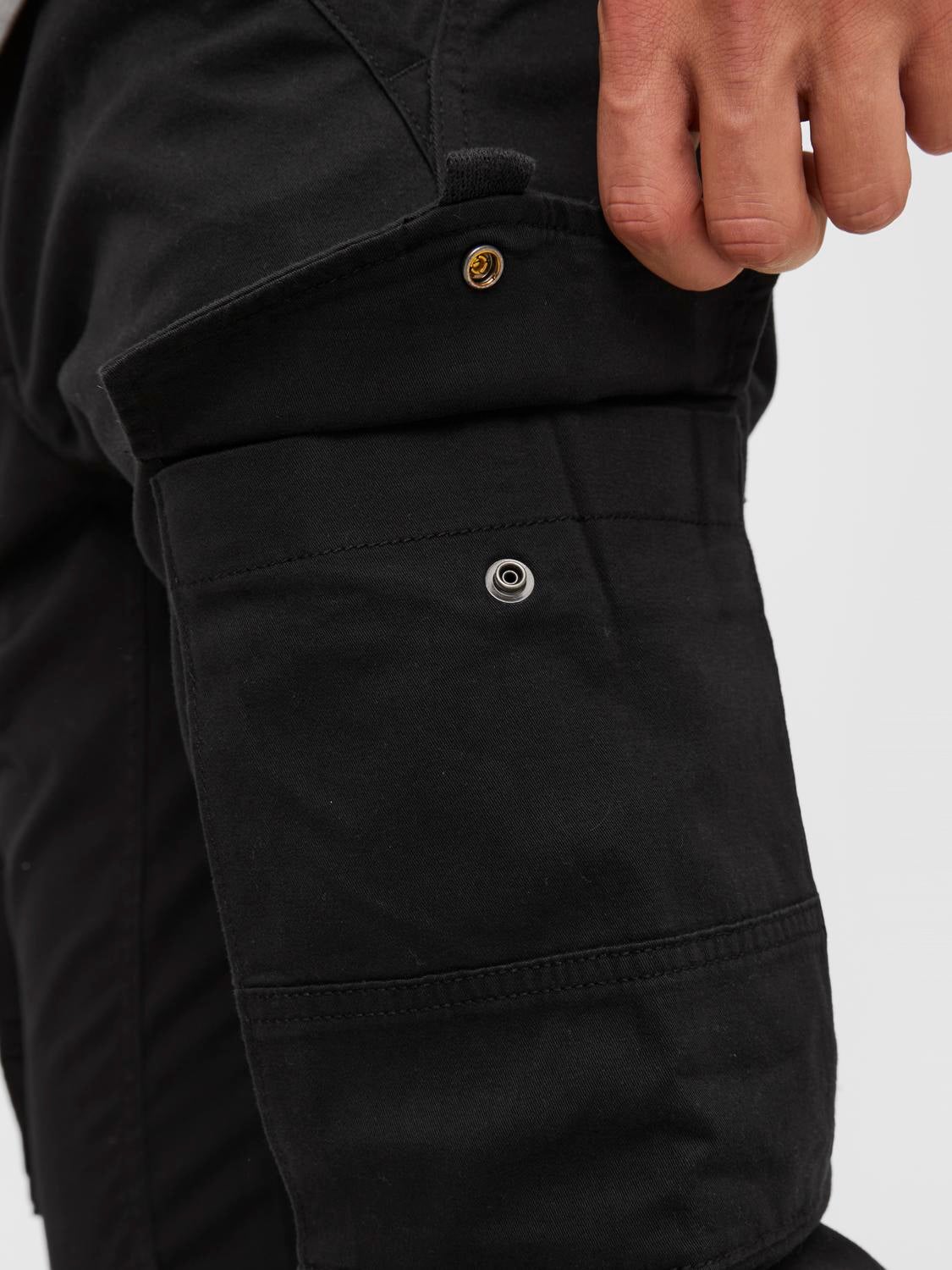 12139912/Black JACK AND JONES