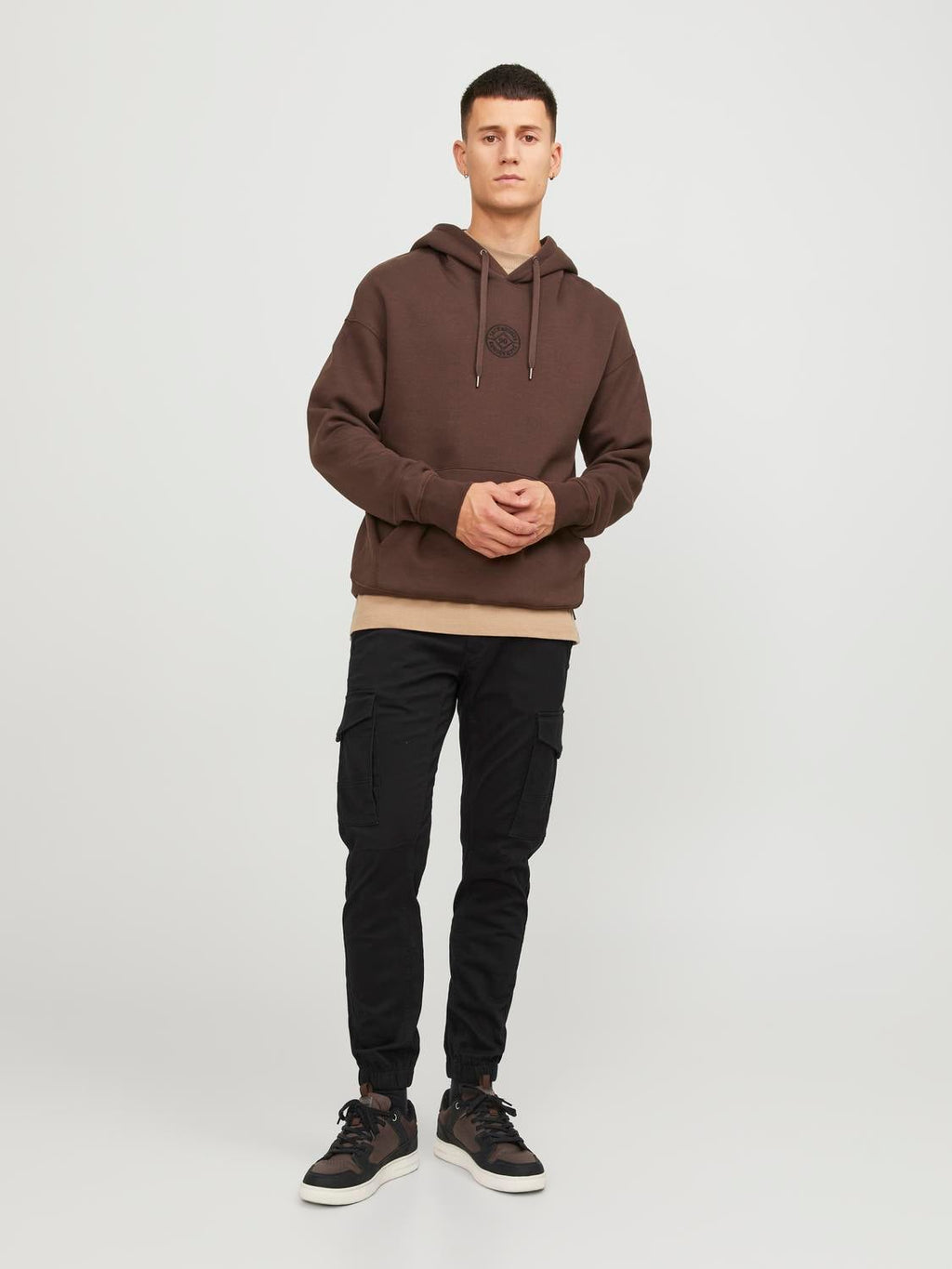 12139912/Black JACK AND JONES