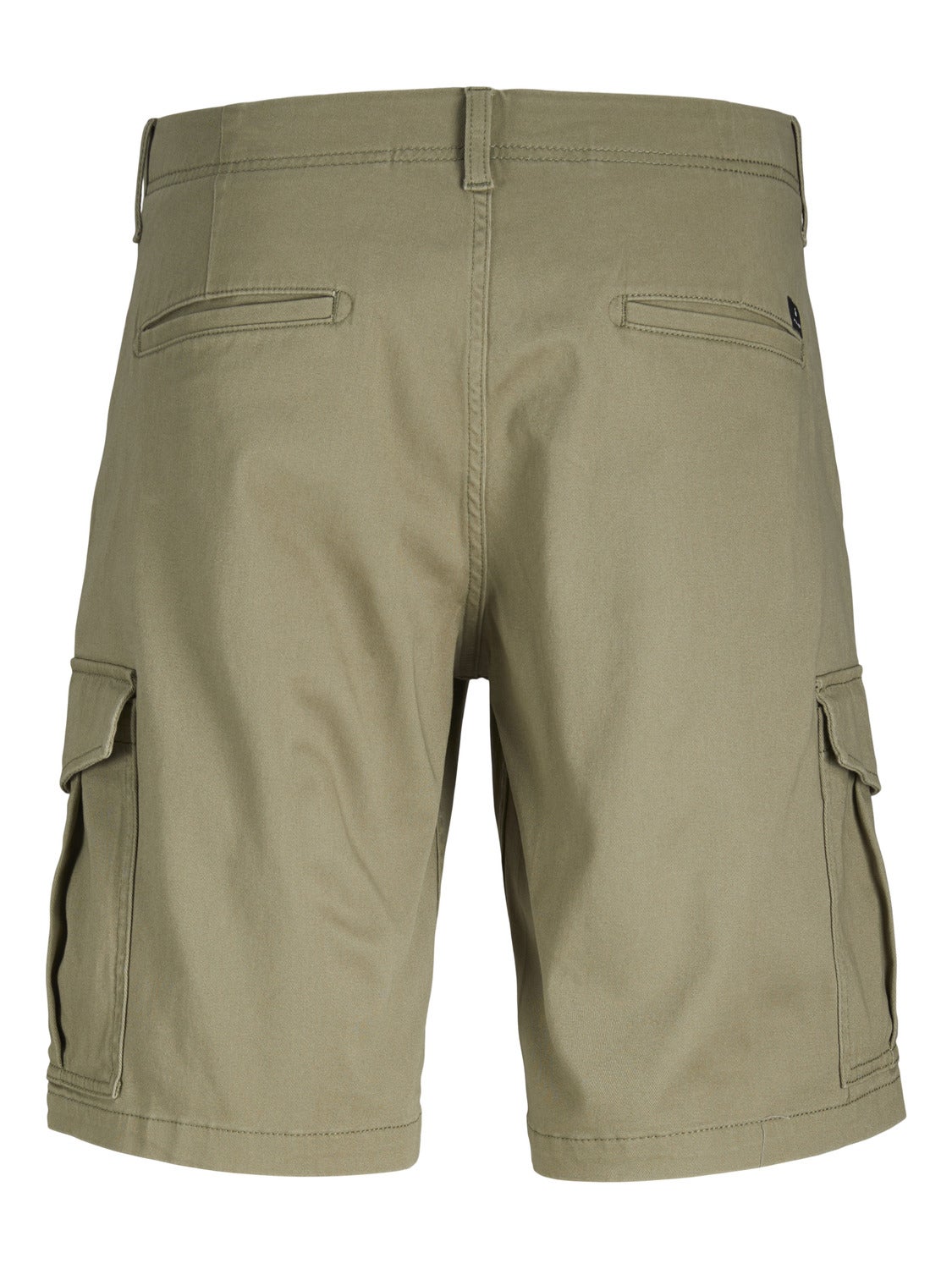 12182555/Oil Green JACK AND JONES