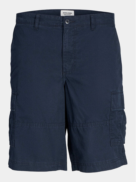 12253222/Navy Blazer JACK AND JONES