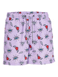 JACK AND JONES JPSTFIJI JJSWIM AOP SS24 LY SN