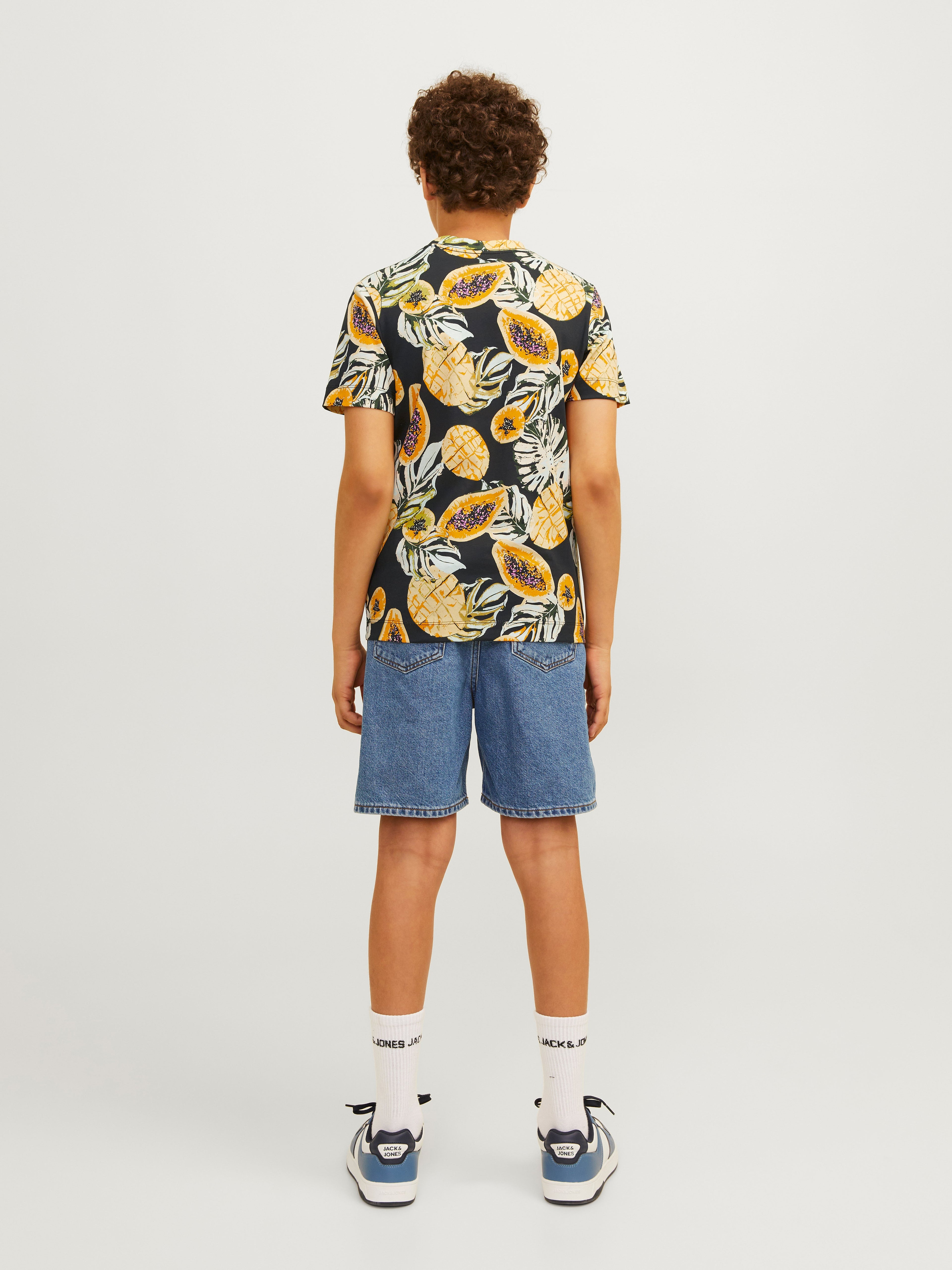 12254029/Tap Shoe JACK JONES KIDS