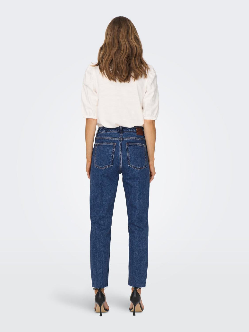 15171549/Dark Blue Denim ONLY