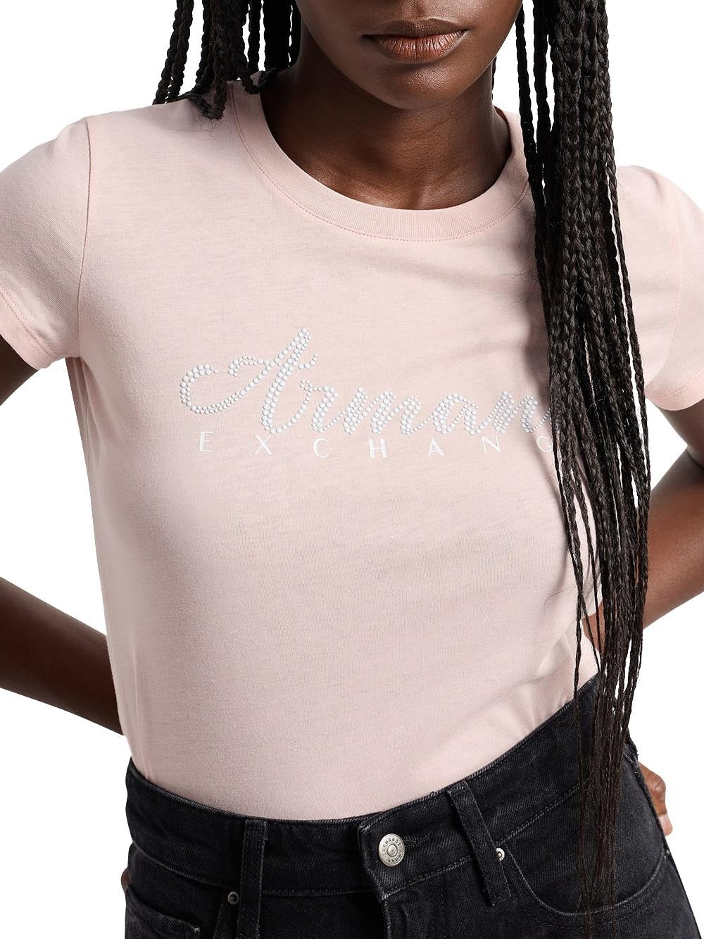 8NYT91 YJG3Z/U4105 ARMANI EXCHANGE