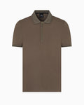 ARMANI EXCHANGE POLO SHIRT