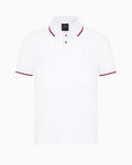 ARMANI EXCHANGE POLO SHIRT