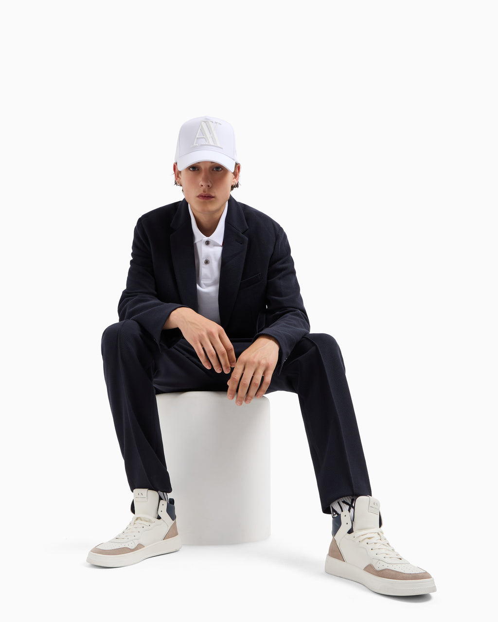8NZF75 Z8M5Z/1100 ARMANI EXCHANGE