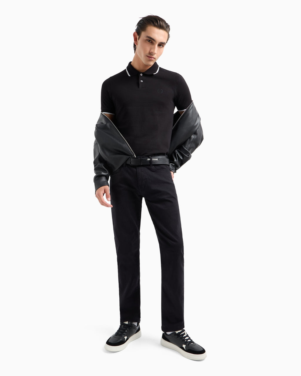 8NZF75 Z8M5Z/1200 ARMANI EXCHANGE