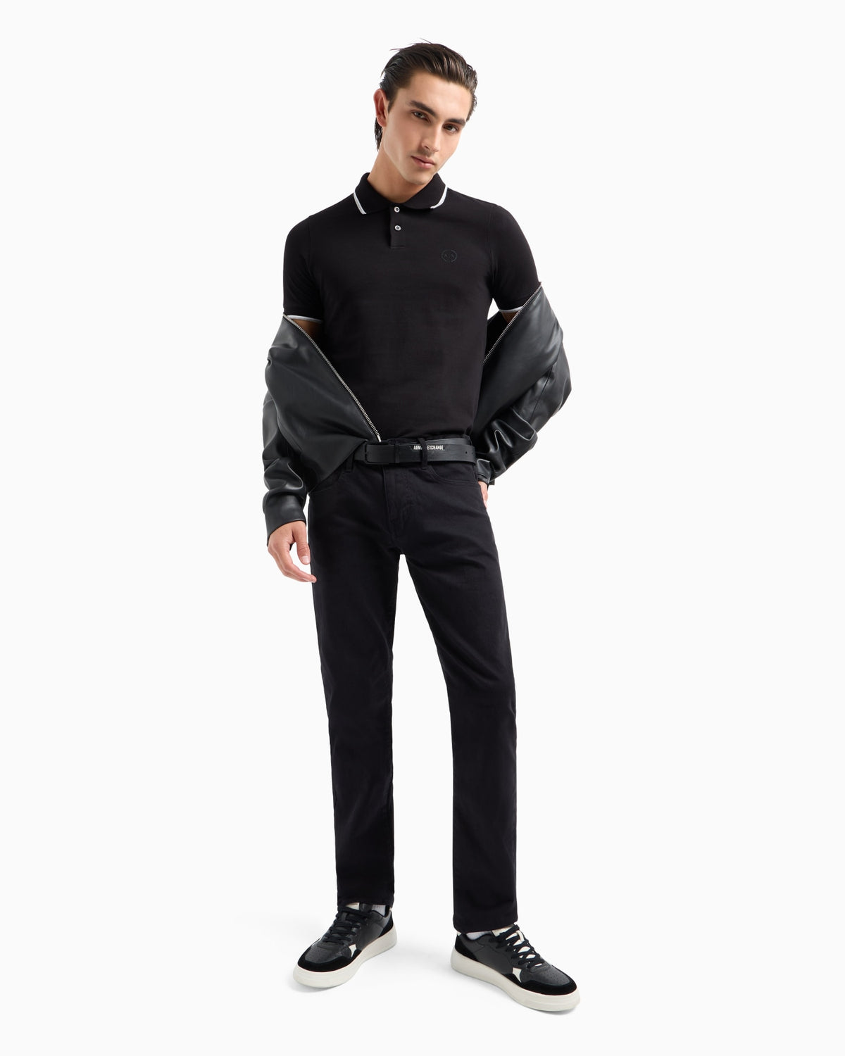 8NZF75 Z8M5Z/1200 ARMANI EXCHANGE