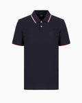 ARMANI EXCHANGE POLO SHIRT