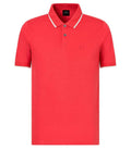 ARMANI EXCHANGE POLO SHIRT