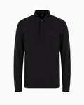 ARMANI EXCHANGE POLO SHIRT