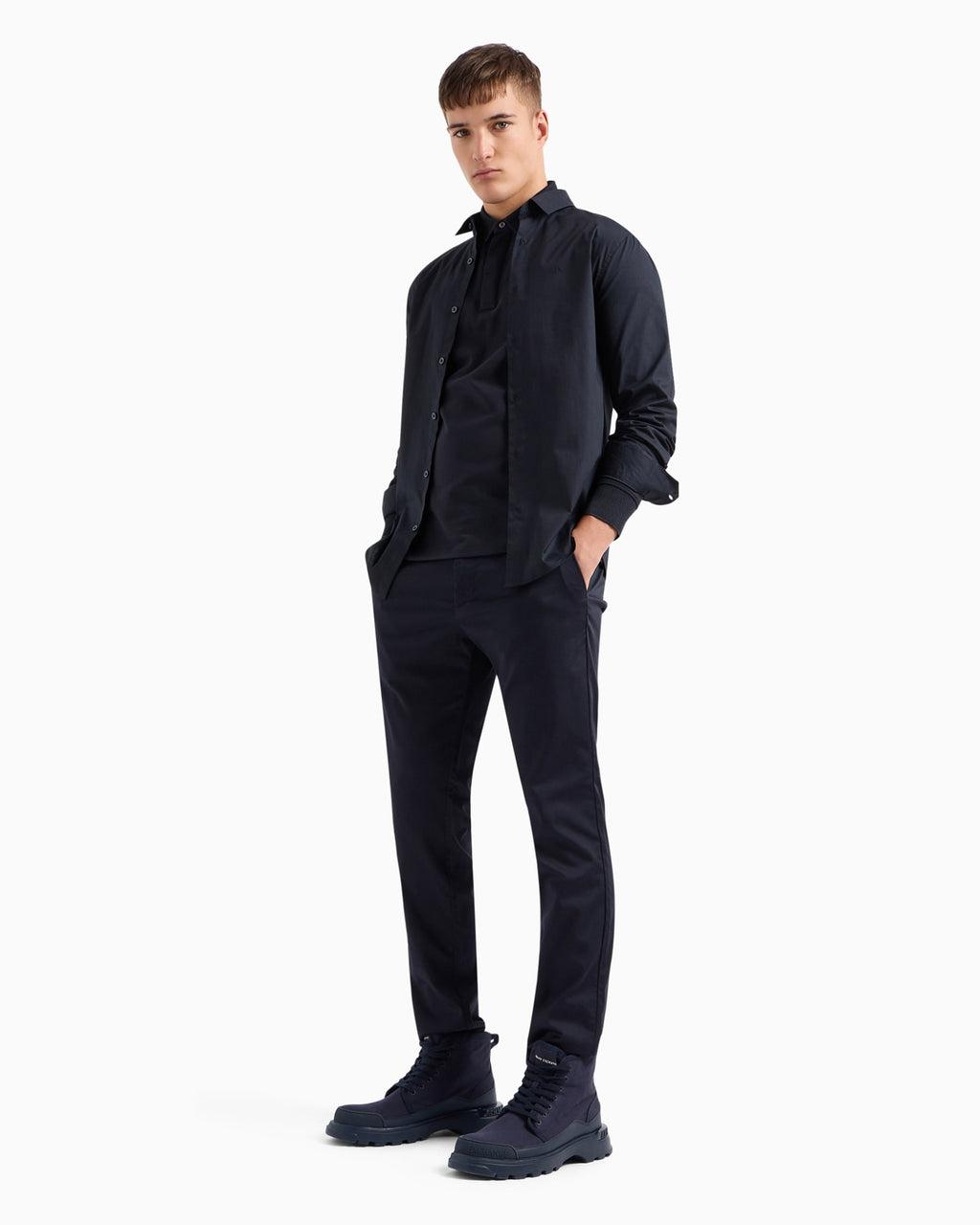 8NZF79 ZJ81Z/1510 ARMANI EXCHANGE
