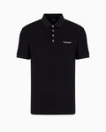 ARMANI EXCHANGE POLO SHIRT