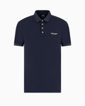 ARMANI EXCHANGE POLO SHIRT